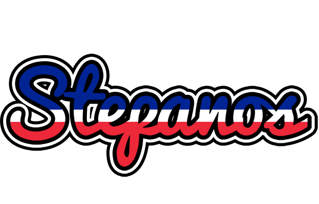 Stepanos france logo