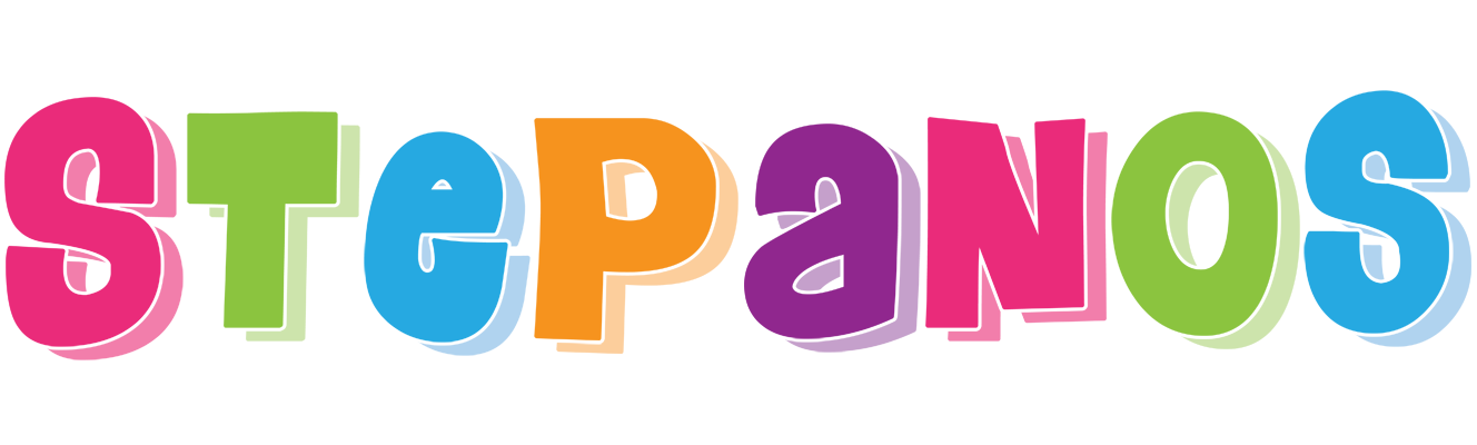 Stepanos friday logo