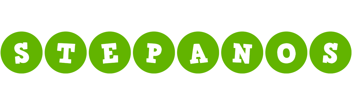 Stepanos games logo