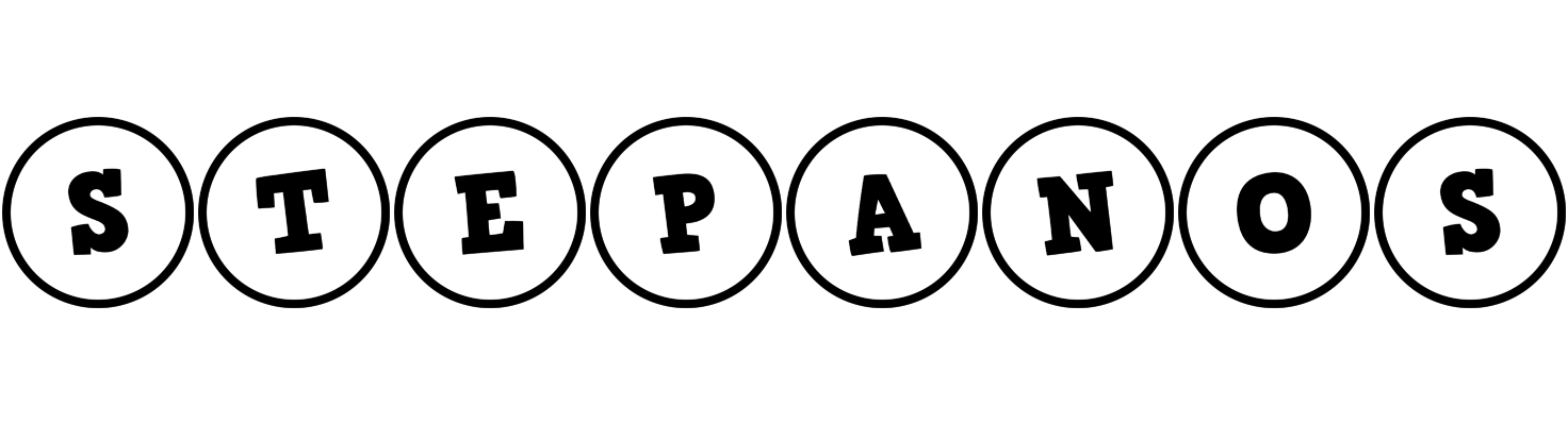 Stepanos handy logo