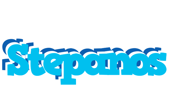 Stepanos jacuzzi logo