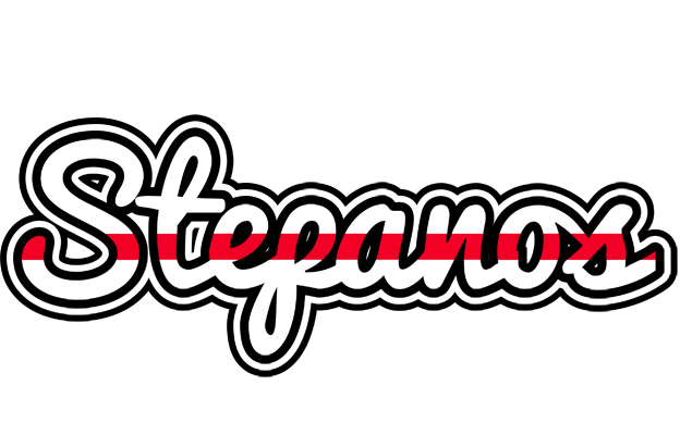 Stepanos kingdom logo