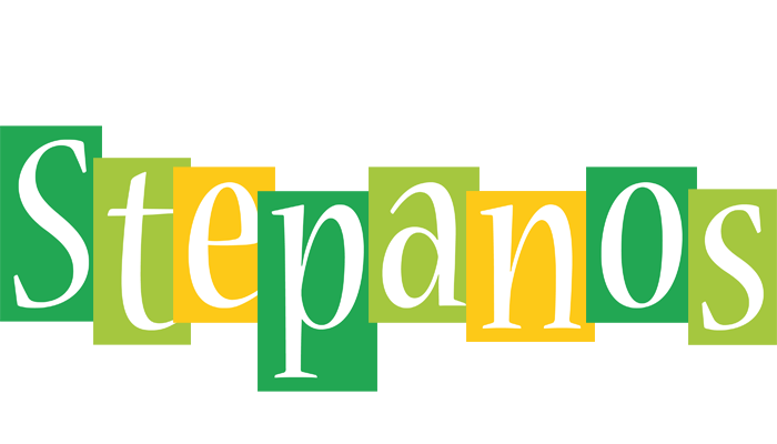 Stepanos lemonade logo
