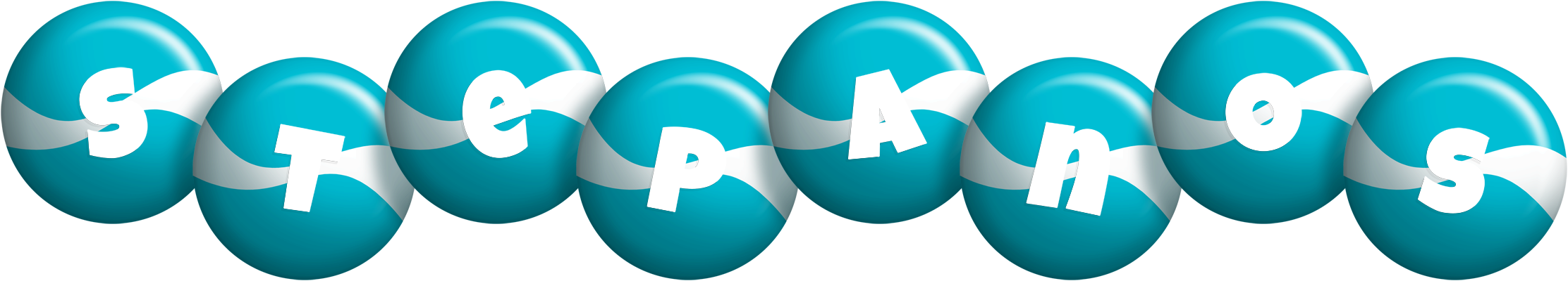 Stepanos messi logo