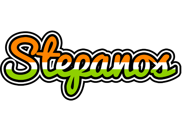 Stepanos mumbai logo