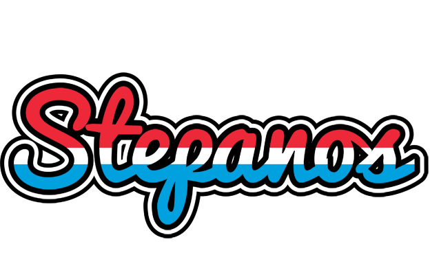 Stepanos norway logo