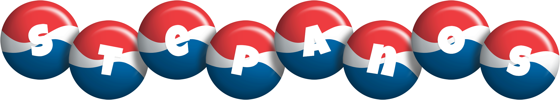 Stepanos paris logo