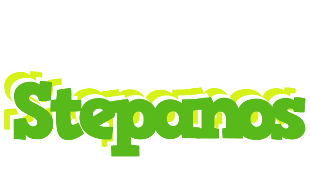Stepanos picnic logo
