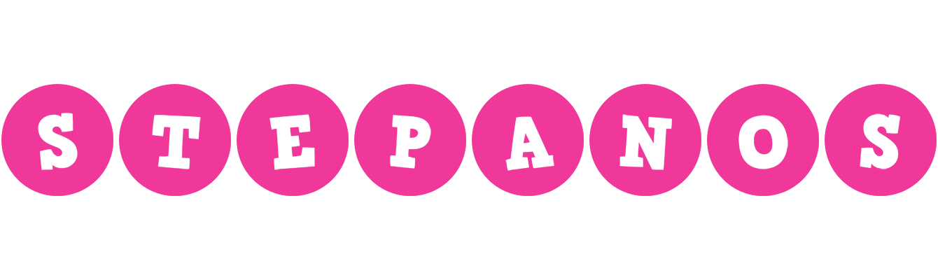 Stepanos poker logo