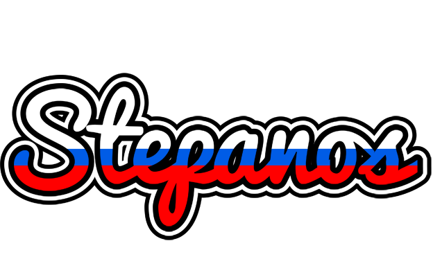 Stepanos russia logo