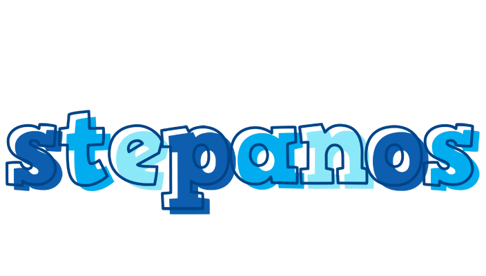 Stepanos sailor logo