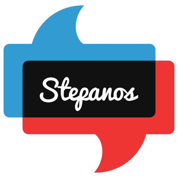 Stepanos sharks logo