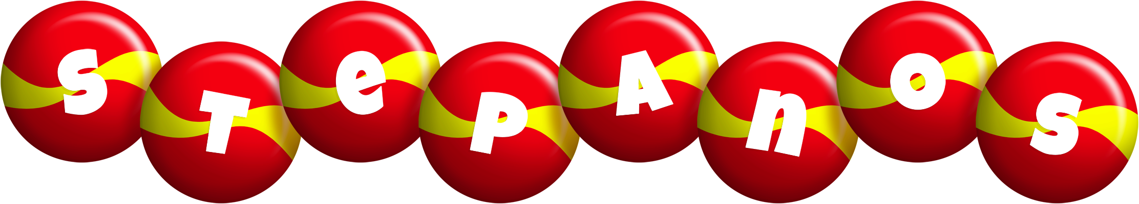 Stepanos spain logo