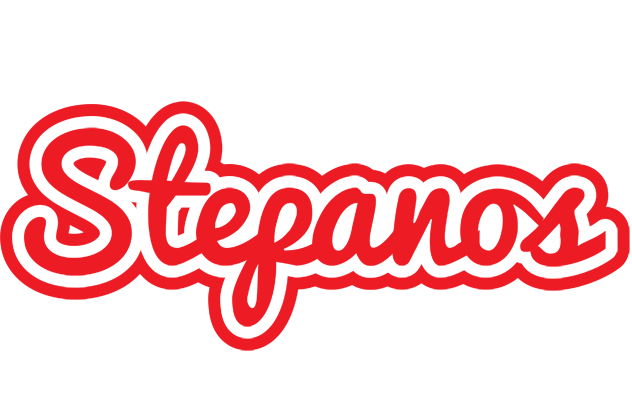 Stepanos sunshine logo