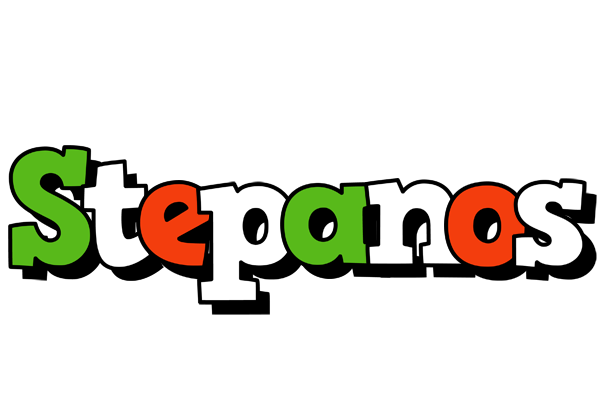 Stepanos venezia logo