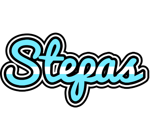 Stepas argentine logo