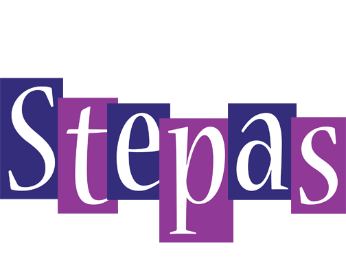 Stepas autumn logo