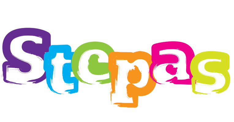 Stepas casino logo