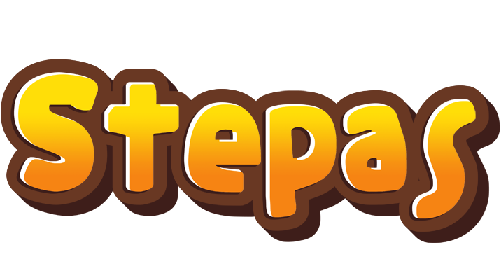 Stepas cookies logo