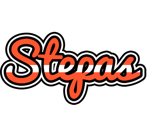 Stepas denmark logo