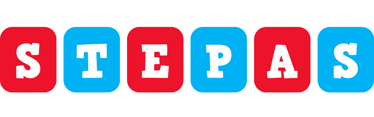 Stepas diesel logo