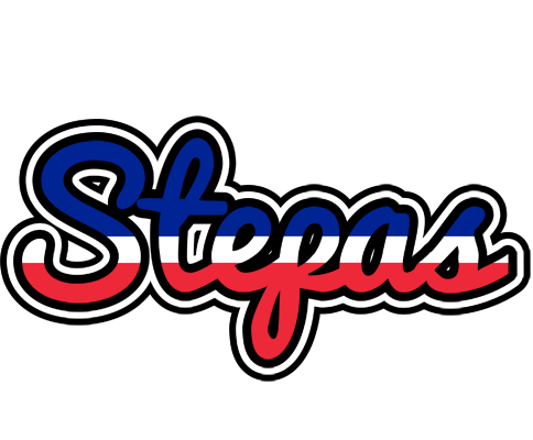 Stepas france logo