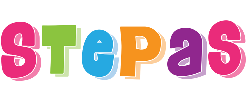 Stepas friday logo
