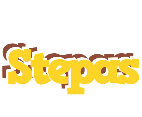 Stepas hotcup logo