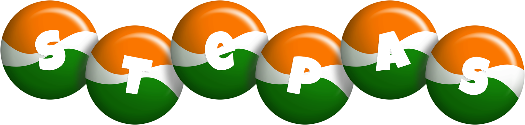 Stepas india logo