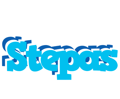 Stepas jacuzzi logo