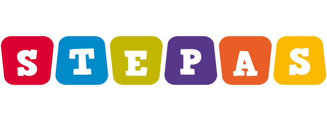 Stepas kiddo logo