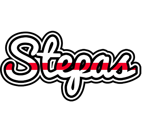 Stepas kingdom logo