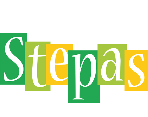 Stepas lemonade logo