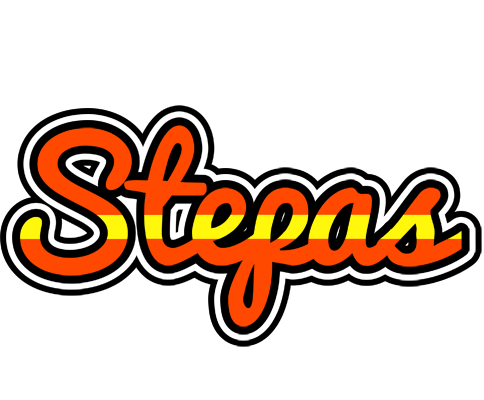 Stepas madrid logo