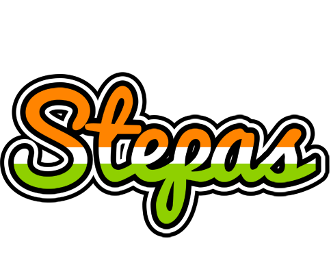 Stepas mumbai logo