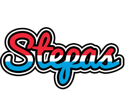Stepas norway logo