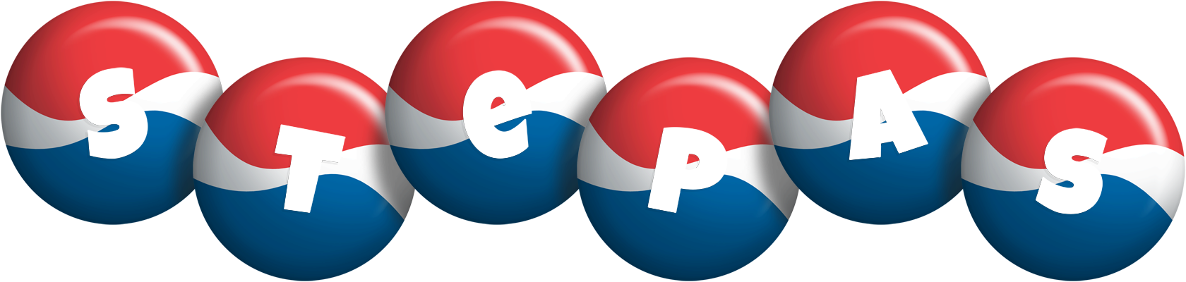 Stepas paris logo