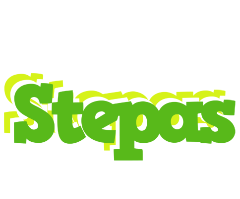 Stepas picnic logo