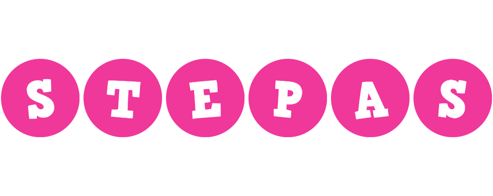 Stepas poker logo