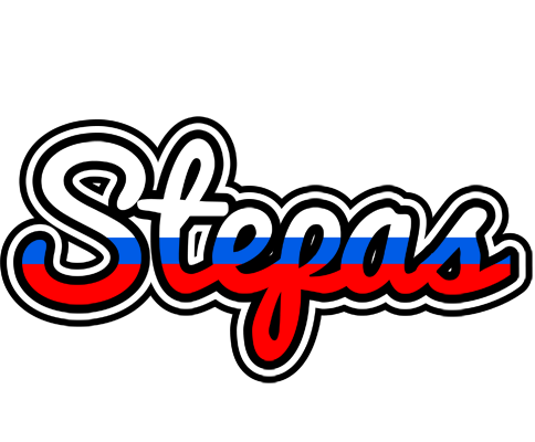 Stepas russia logo