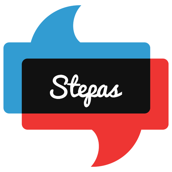 Stepas sharks logo