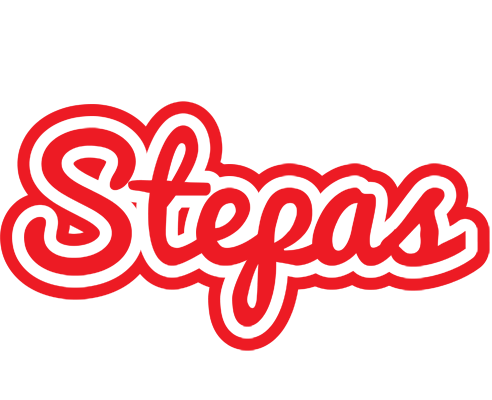 Stepas sunshine logo