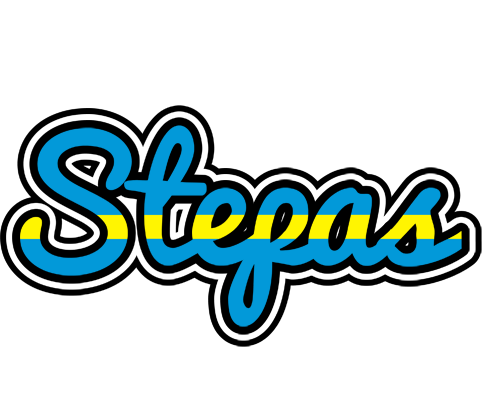 Stepas sweden logo