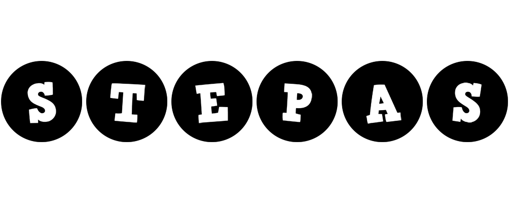 Stepas tools logo