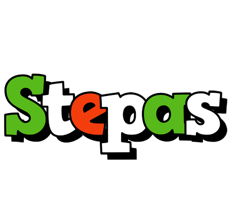 Stepas venezia logo