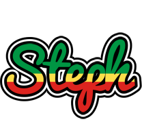 Steph african logo