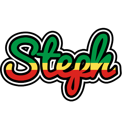 Steph african logo