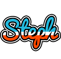 Steph america logo