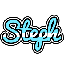 Steph argentine logo
