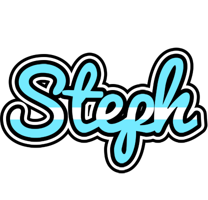 Steph argentine logo